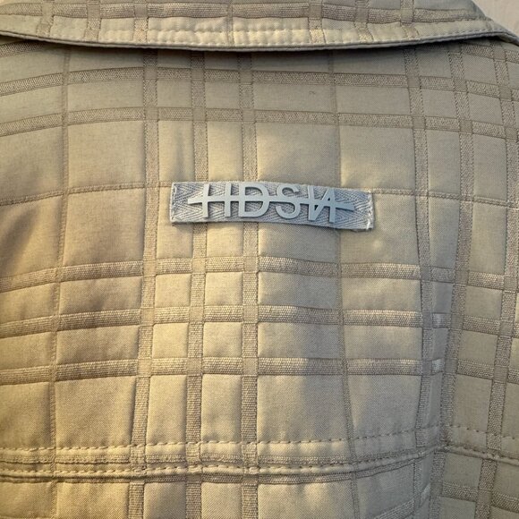 Hudson Jeans Men's Shaket - Picture 4 of 5